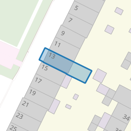 Perceel MTT00-G-6070