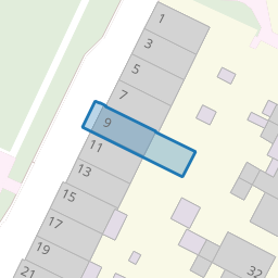 Perceel MTT00-G-6072