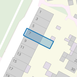 Perceel MTT00-G-6073