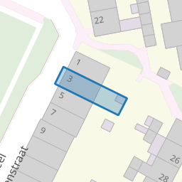 Perceel MTT00-G-6075