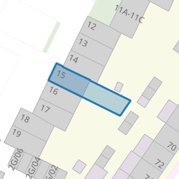 Perceel MTT00-G-6081