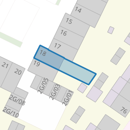 Perceel MTT00-G-6084