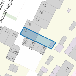 Perceel MTT00-G-6085