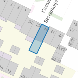 Perceel MTT00-G-6089