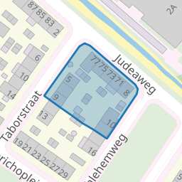 Perceel MTT00-G-6105