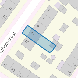 Perceel MTT00-G-6106