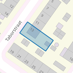 Perceel MTT00-G-6107