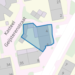 Perceel MTT00-G-6114