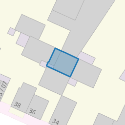 Perceel MTT00-G-6117