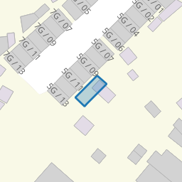 Perceel MTT00-G-6119