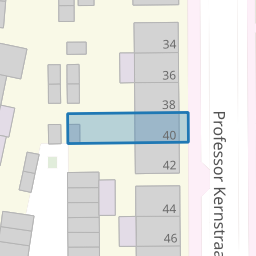 Perceel MTT00-G-6151