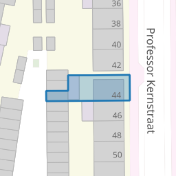 Perceel MTT00-G-6153
