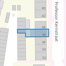 Perceel MTT00-G-6154
