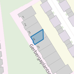 Perceel MTT00-G-6174