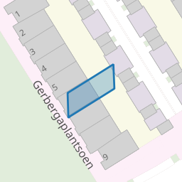 Perceel MTT00-G-6184