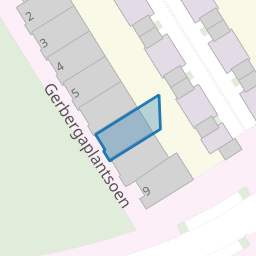 Perceel MTT00-G-6185