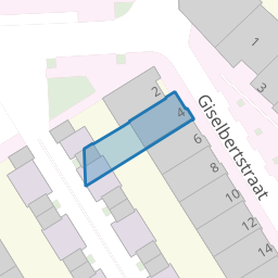 Perceel MTT00-G-6192