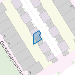 Perceel MTT00-G-6201