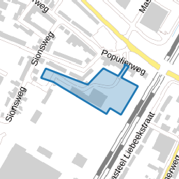 Perceel MTT00-G-6206