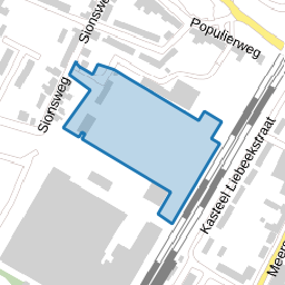 Perceel MTT00-G-6207