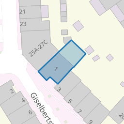 Perceel MTT00-G-6210