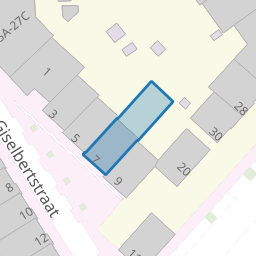 Perceel MTT00-G-6211