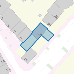 Perceel MTT00-G-6213