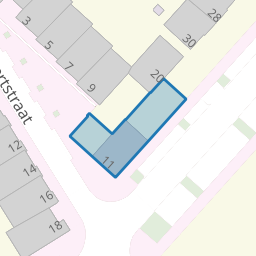 Perceel MTT00-G-6214