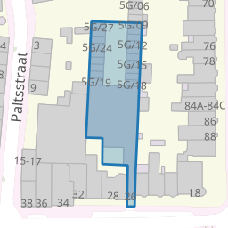 Perceel MTT00-G-6220
