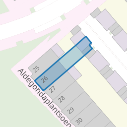 Perceel MTT00-G-6238