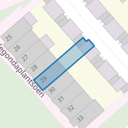 Perceel MTT00-G-6241