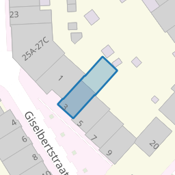 Perceel MTT00-G-6262