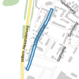 Perceel MTT00-G-6272