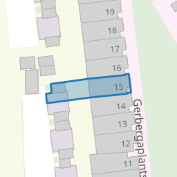 Perceel MTT00-G-6284