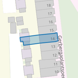 Perceel MTT00-G-6285