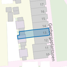 Perceel MTT00-G-6286