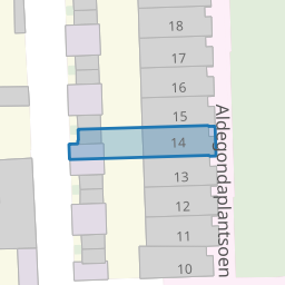 Perceel MTT00-G-6291
