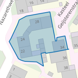 Perceel MTT00-G-6307