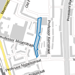 Perceel MTT00-G-6327