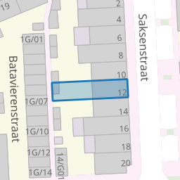 Perceel MTT00-G-6337