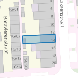 Perceel MTT00-G-6338