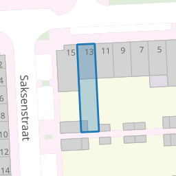 Perceel MTT00-G-6345