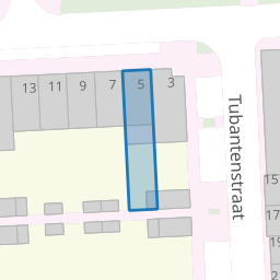 Perceel MTT00-G-6349