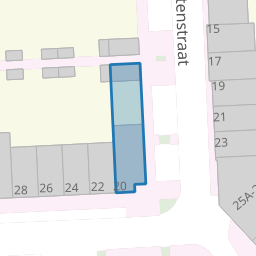 Perceel MTT00-G-6351