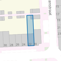 Perceel MTT00-G-6352