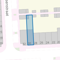 Perceel MTT00-G-6356