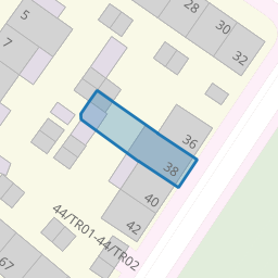 Perceel MTT00-G-6391