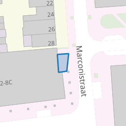 Perceel MTT00-G-6401