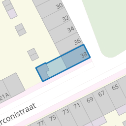 Perceel MTT00-G-6409