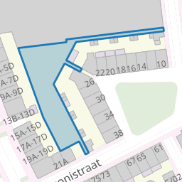 Perceel MTT00-G-6424